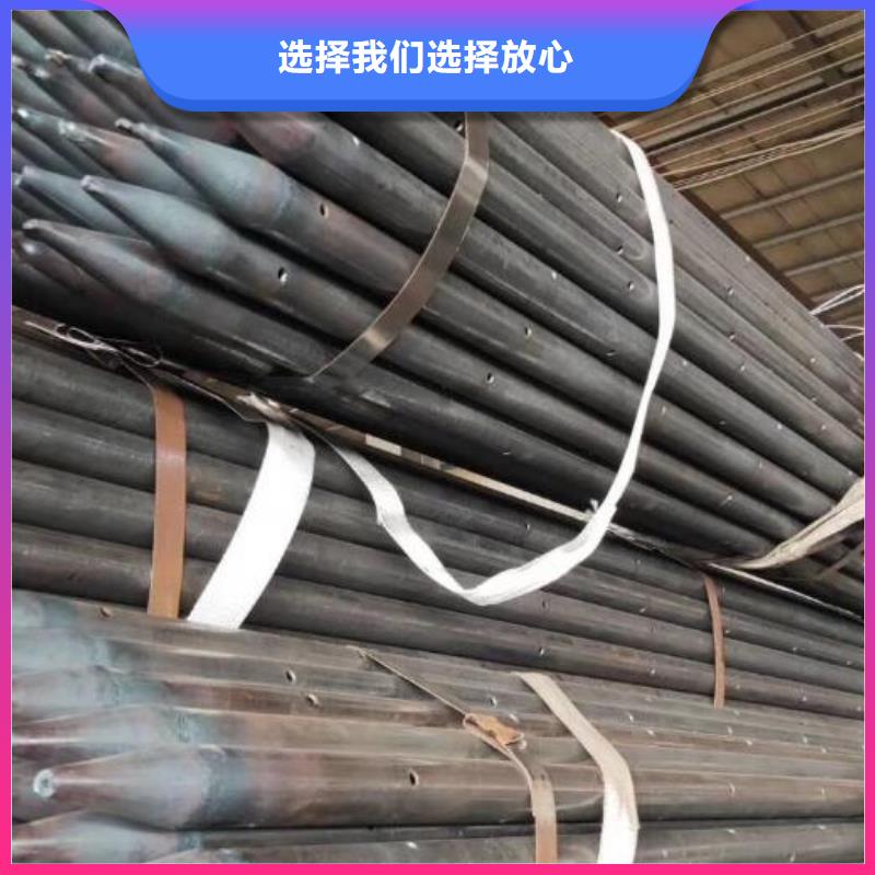 螺旋式声测管工厂直销