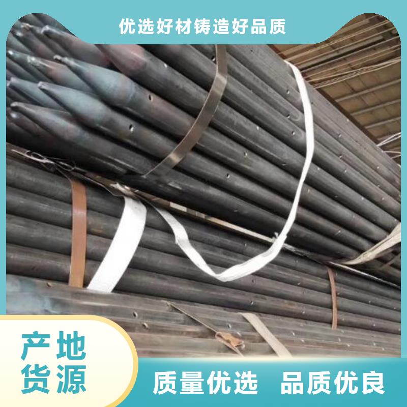 声测管现货供应放心选购