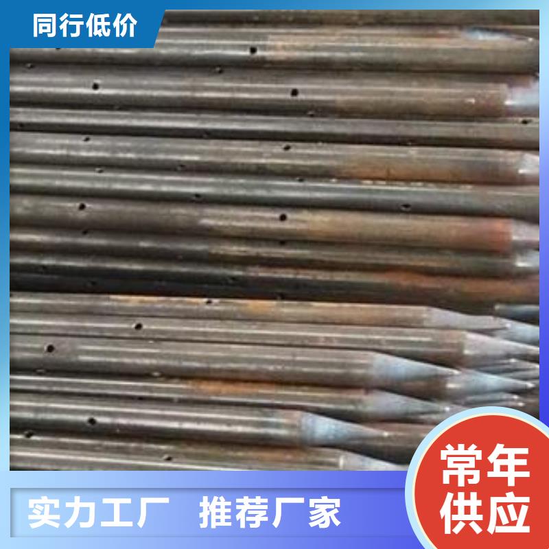 声测管实体厂家型号齐全畅销本地