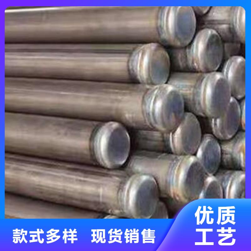声测管现货厂家供应