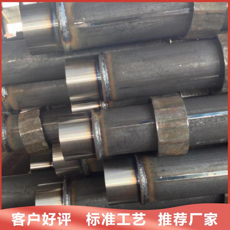 声测管厂家联系方式直供厂家优质工艺