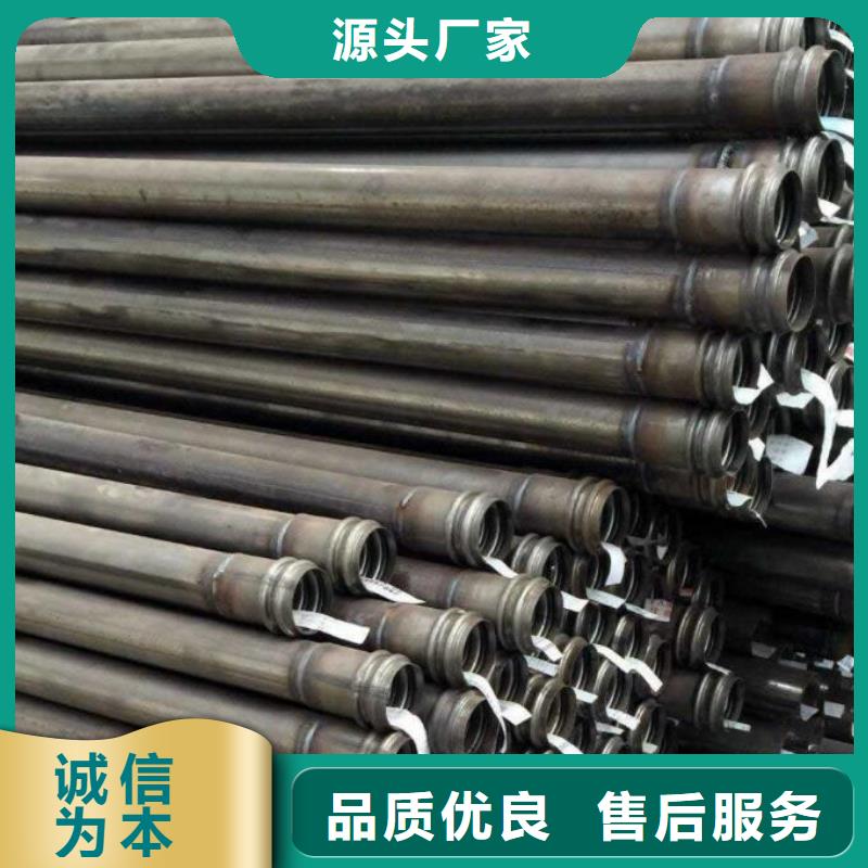 声测管图片品牌厂家质量好