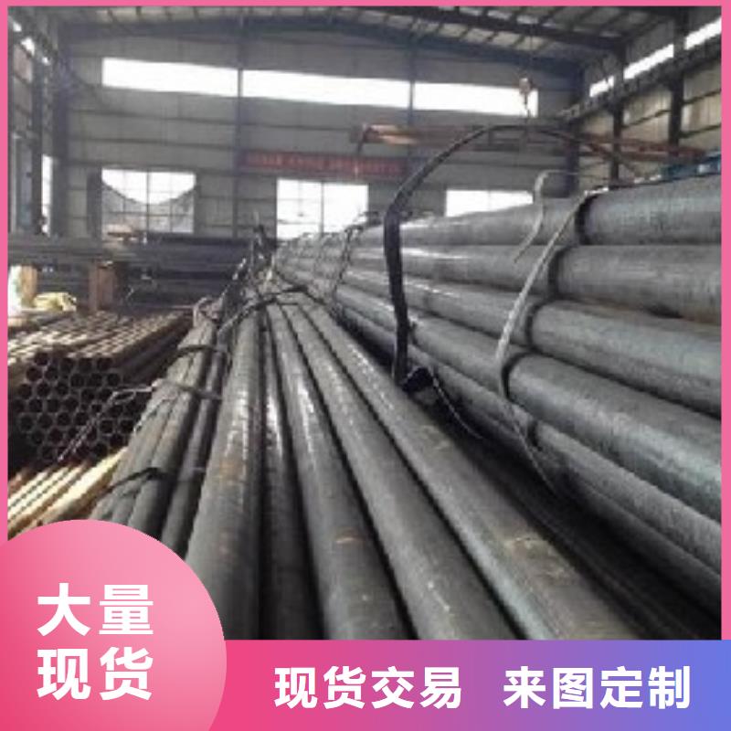 声测管是做什么用的实体厂家