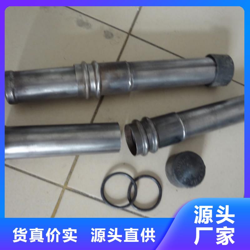 声测管厂家