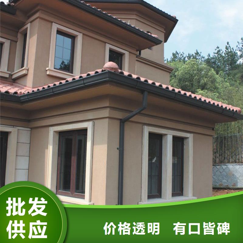 鋁合金成品排水槽源頭好貨