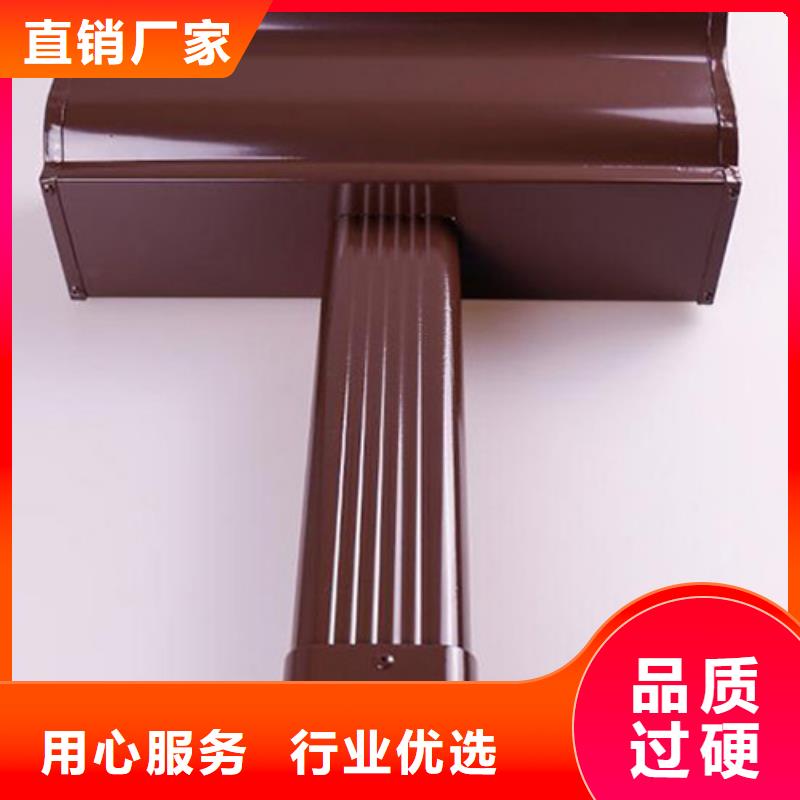 光伏排水槽10年經驗