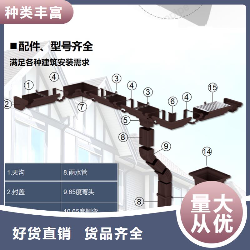 山西省太原订购钢结构天沟厂家