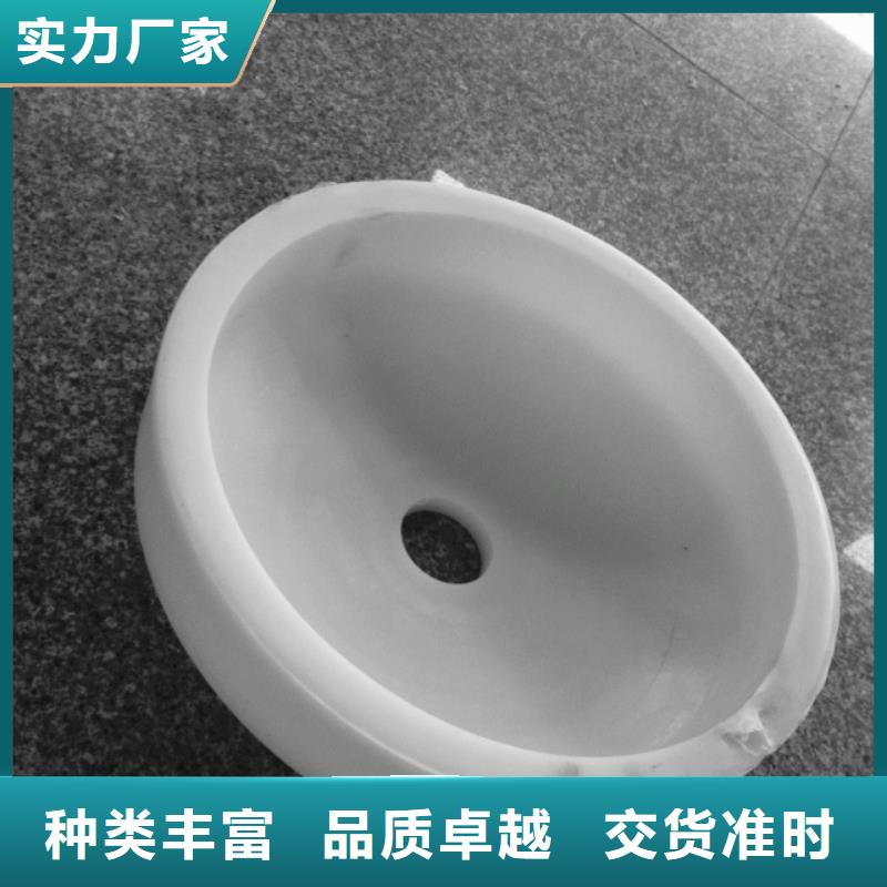 天津聚丙烯增强塑料管生产厂家