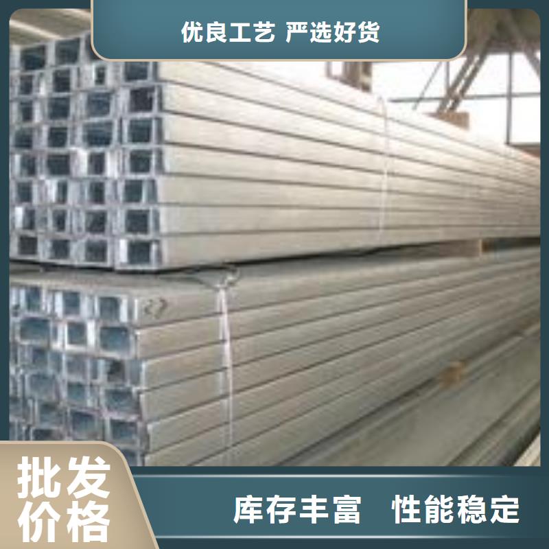 Q345BH型鋼發(fā)貨快