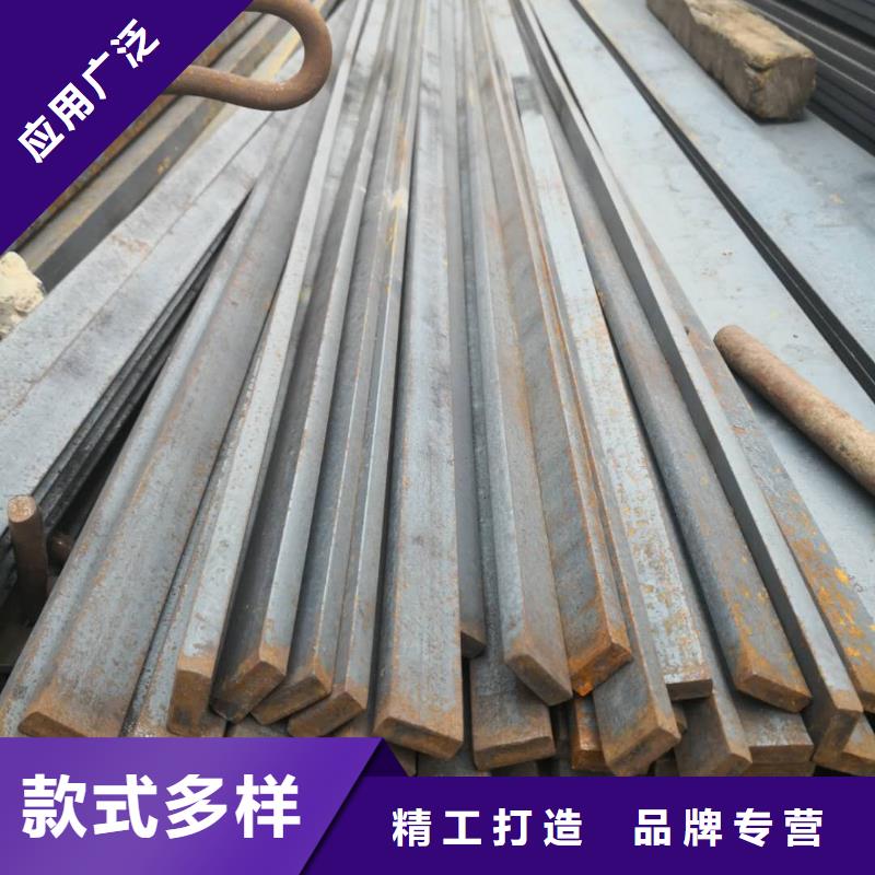 Q345DH型鋼發貨快