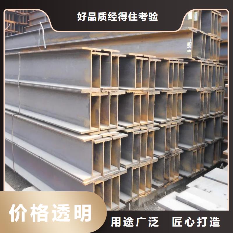 津西H型鋼報價