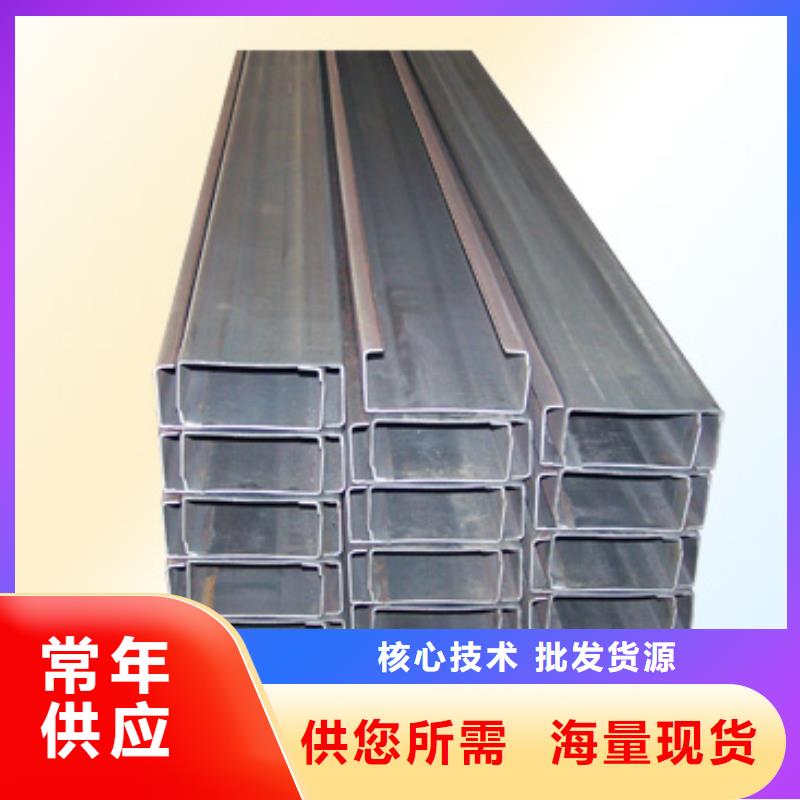 Q345工字鋼（熱軋工字鋼發貨快