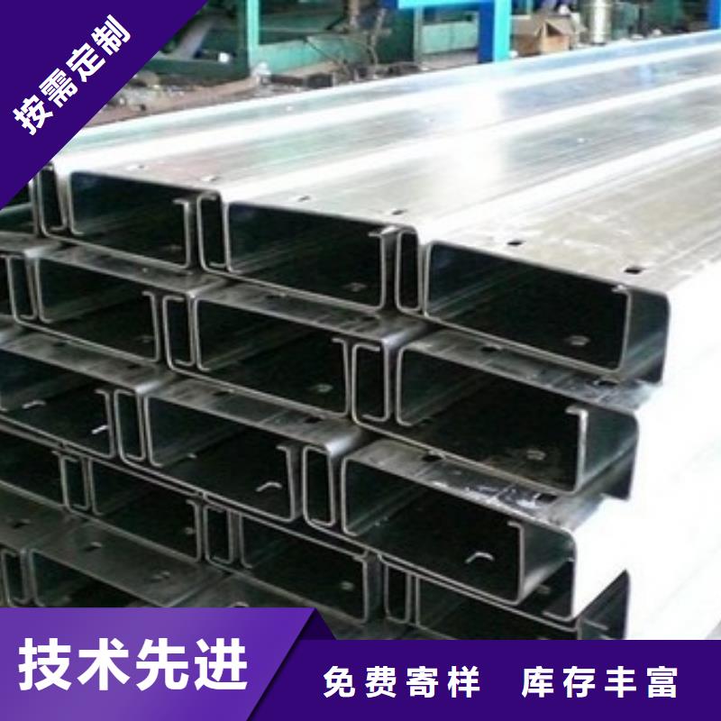 Q345BH型鋼發(fā)貨快