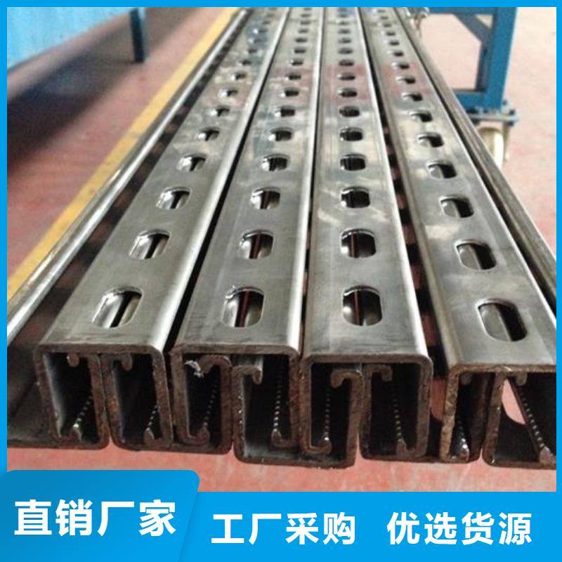 Q345DH型鋼交貨快