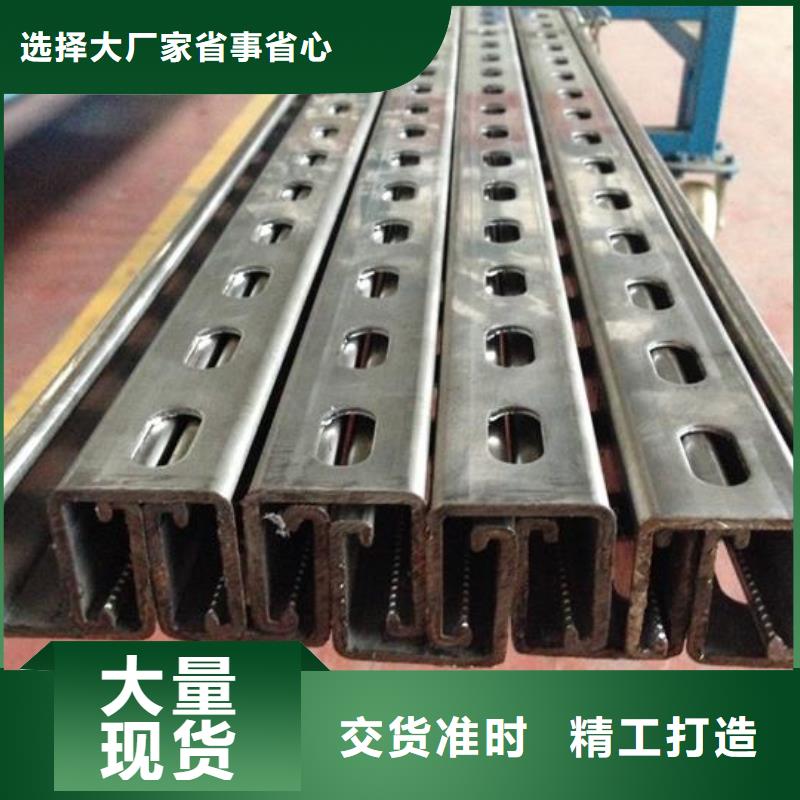 Q345工字鋼（熱軋工字鋼發貨快