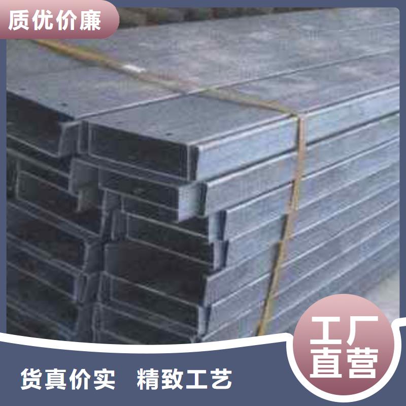 Q345BH型鋼發(fā)貨快