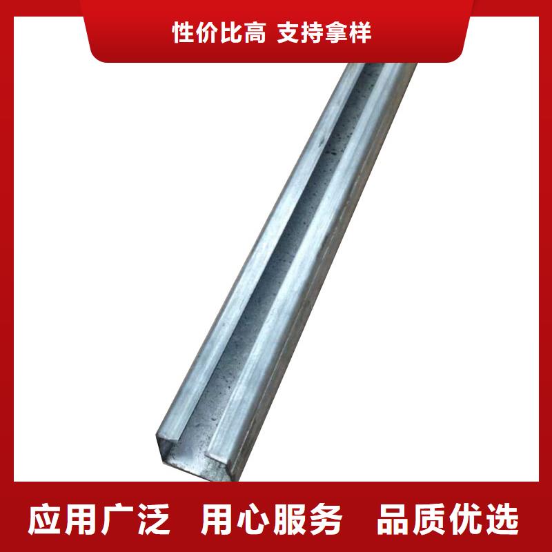 q235熱軋扁鋼報價