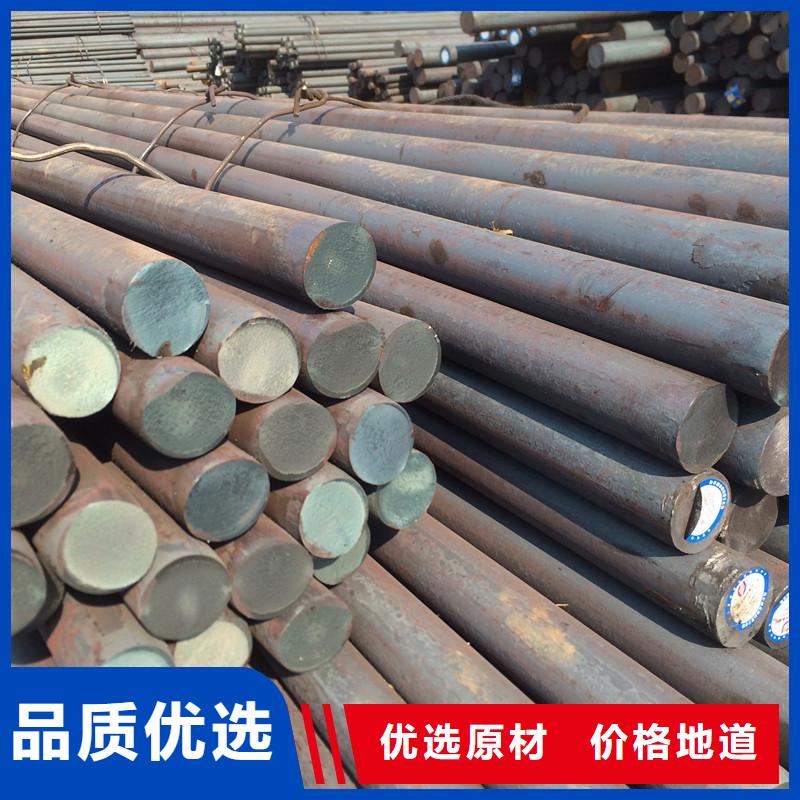 Q345DH型鋼發貨快
