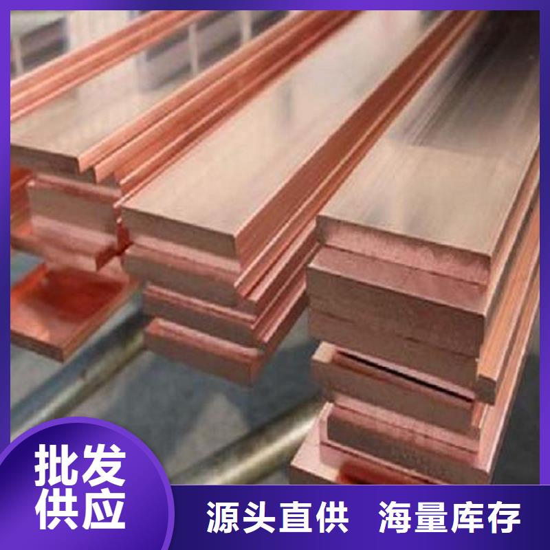 C1100紫銅排-鍍錫紫銅排當(dāng)天發(fā)貨定制批發(fā)