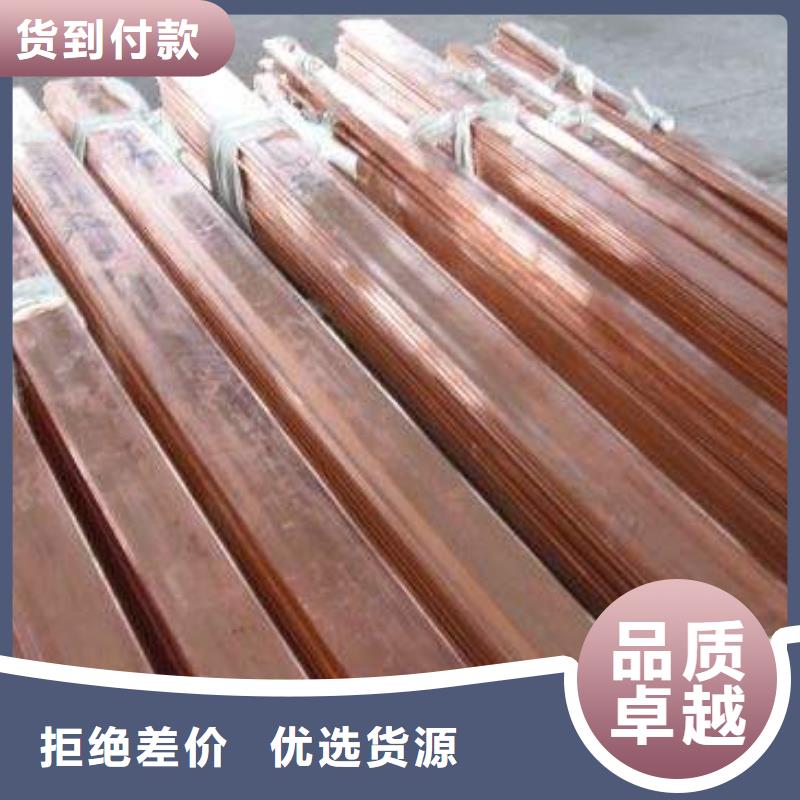 接地母铜排现货