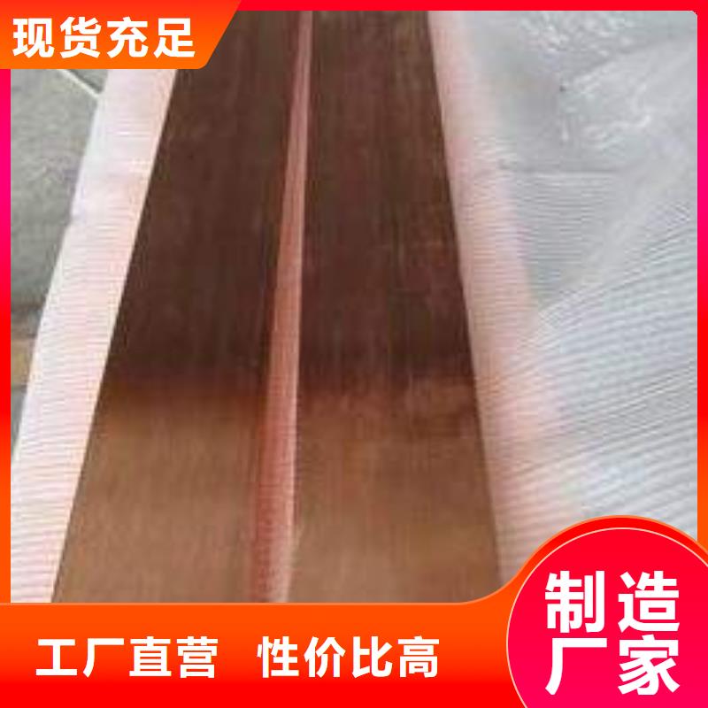 機房鍍錫紫銅排