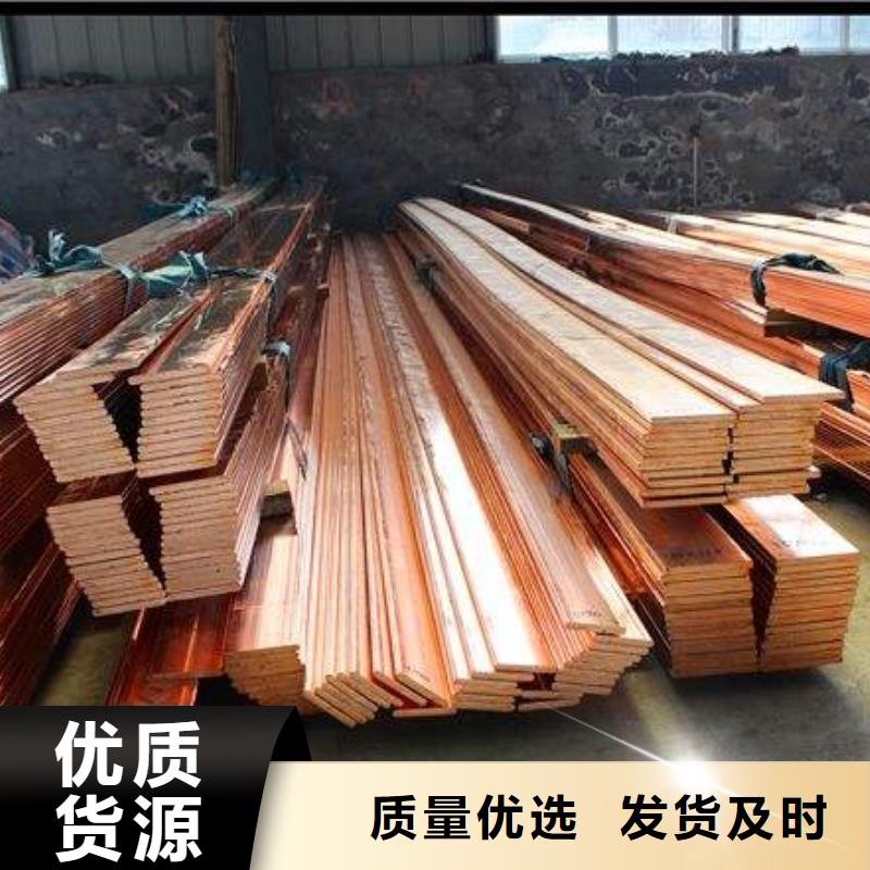 5*50紫銅排發貨快實力大廠家