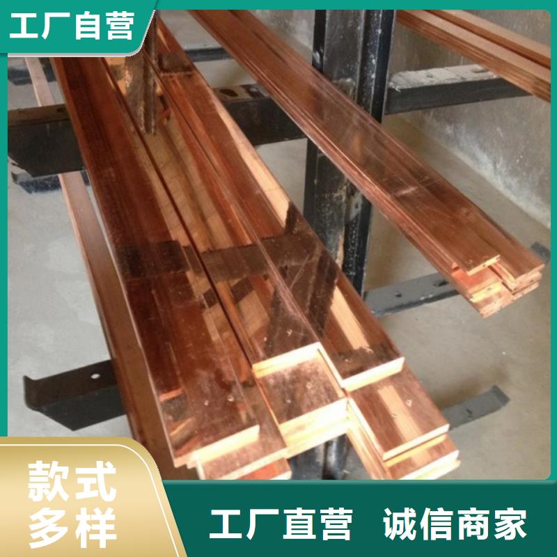 寬厚均有T2紫銅排發(fā)貨快