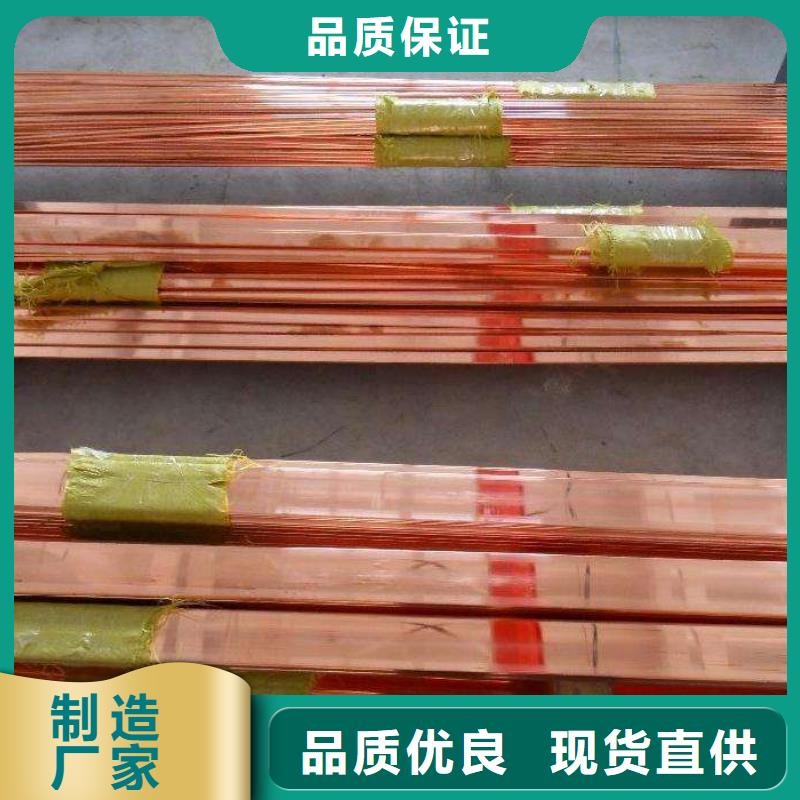 5*50/TMY母排接地銅排現貨全