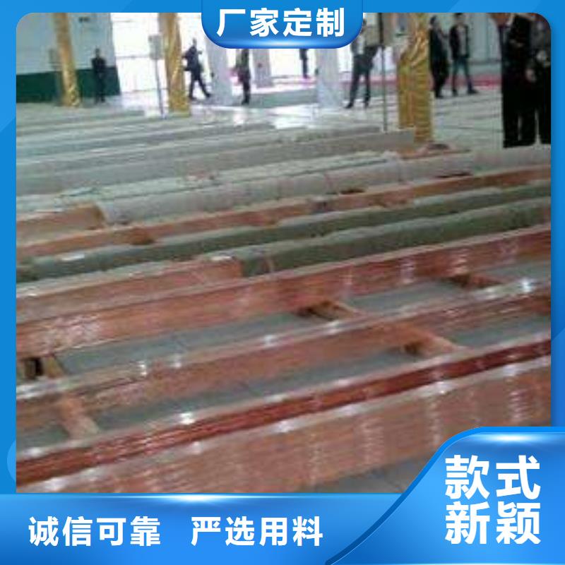 天津一站式采购一名镀锡铜排 来图加工紫铜排厂家