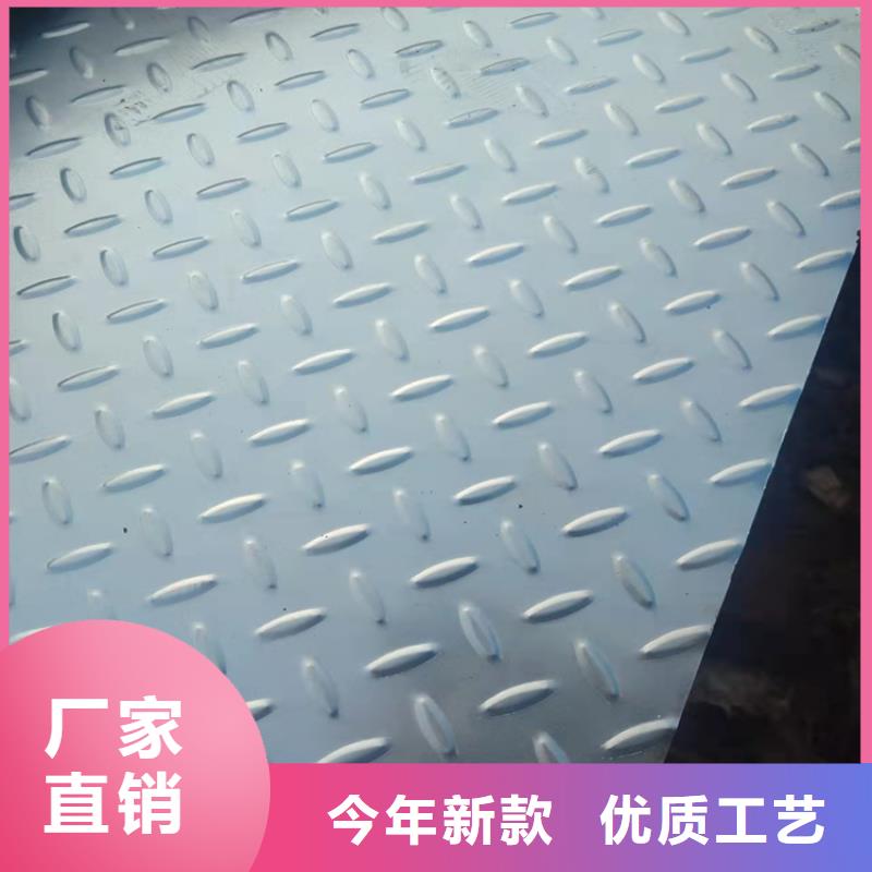 熱鍍鋅花紋板現貨
