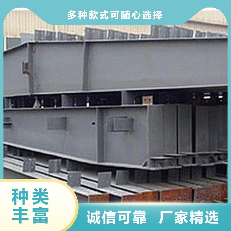 鍍鋅鋼結構h型鋼有現貨