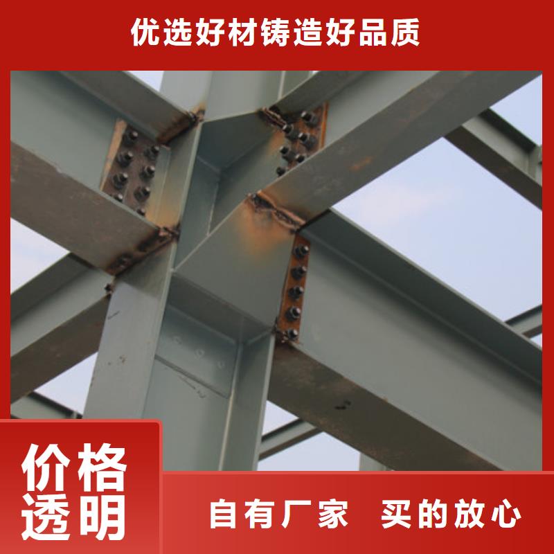 鋼結構h型鋼立柱噴漆現貨全