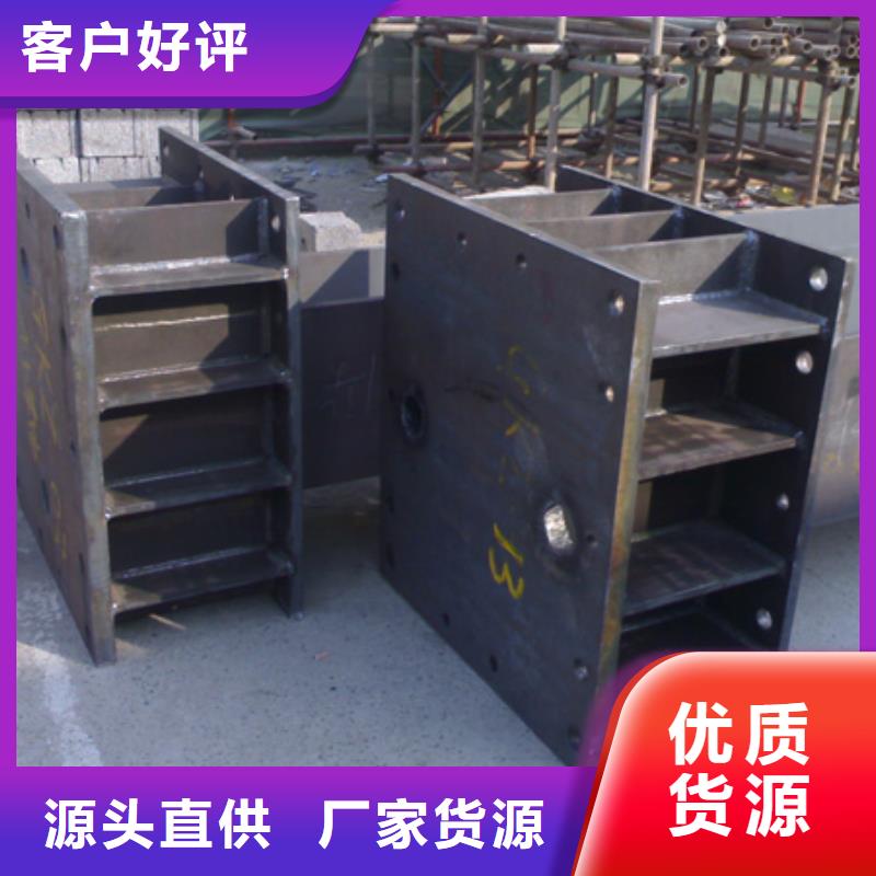 焊接h型鋼（來圖）加工可定做