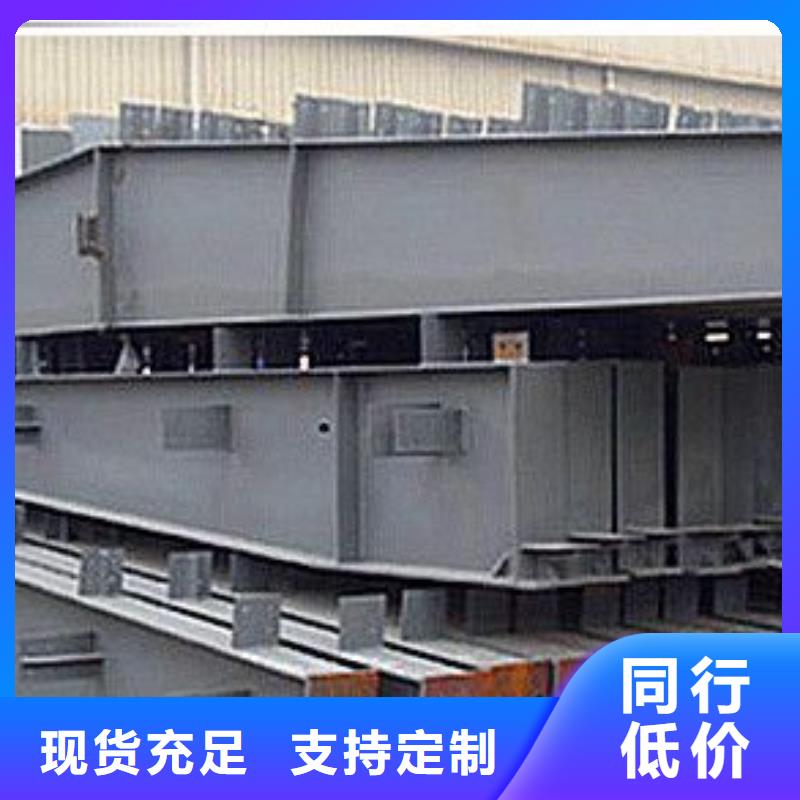 焊接h型鋼噴漆加工廠家