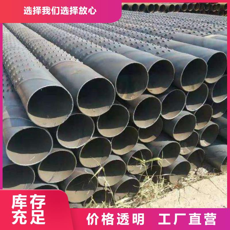 工程降水井濾水管現貨全