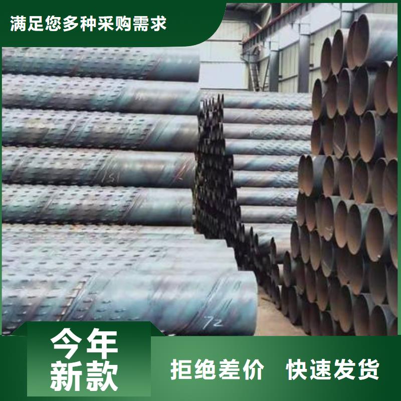 273*4橋式濾水管報價