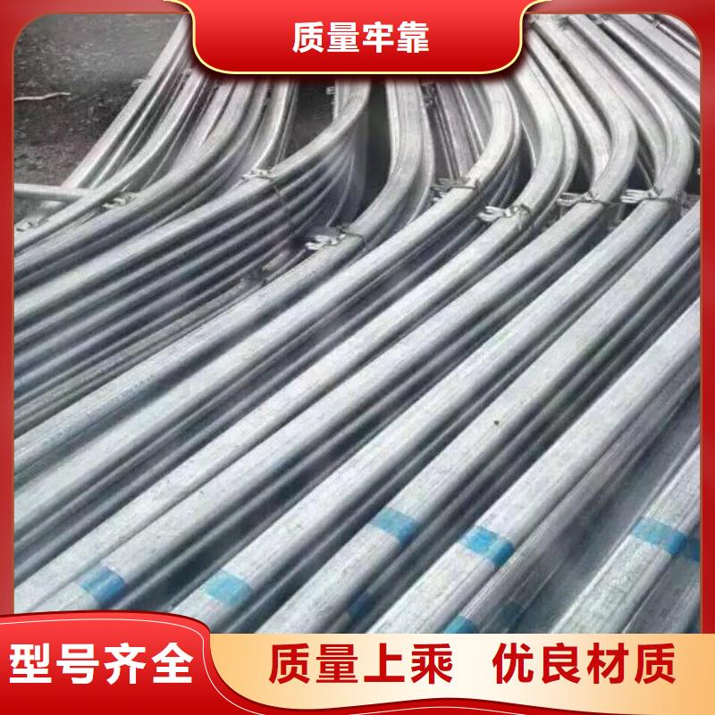 蔬菜溫室建設-鍍鋅大棚管加工廠