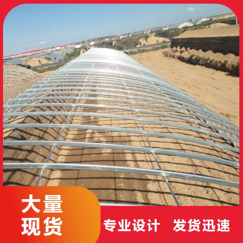 發貨速度快的鍍鋅大棚管生產廠家