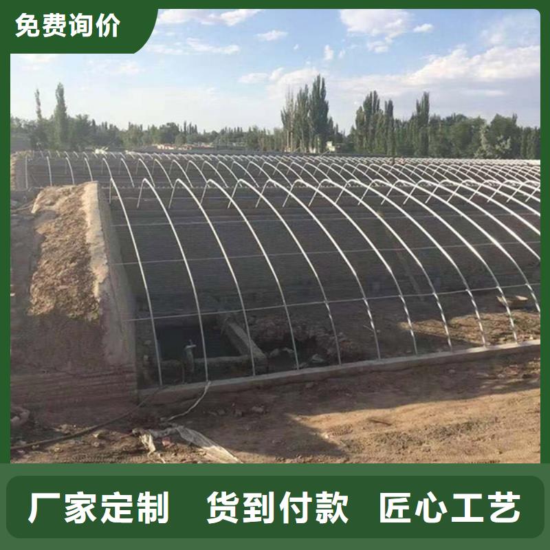鍍鋅大棚管-本地廠家同城服務商