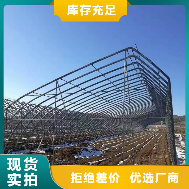 1寸鍍鋅大棚管q235有現貨