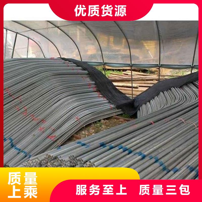 熱鍍鋅大棚管25*1.5mm折彎