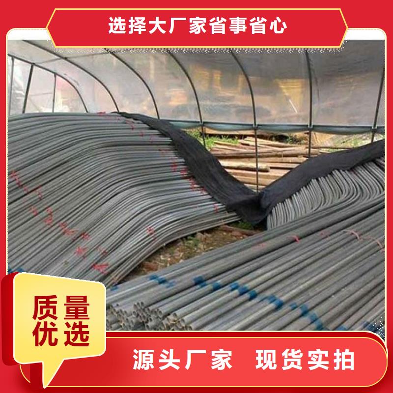 熱鍍鋅大棚管加工廠