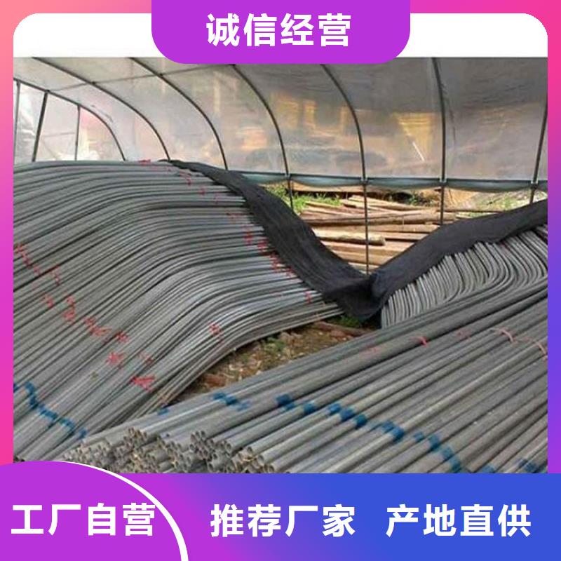 鍍鋅管_Q345B保質量