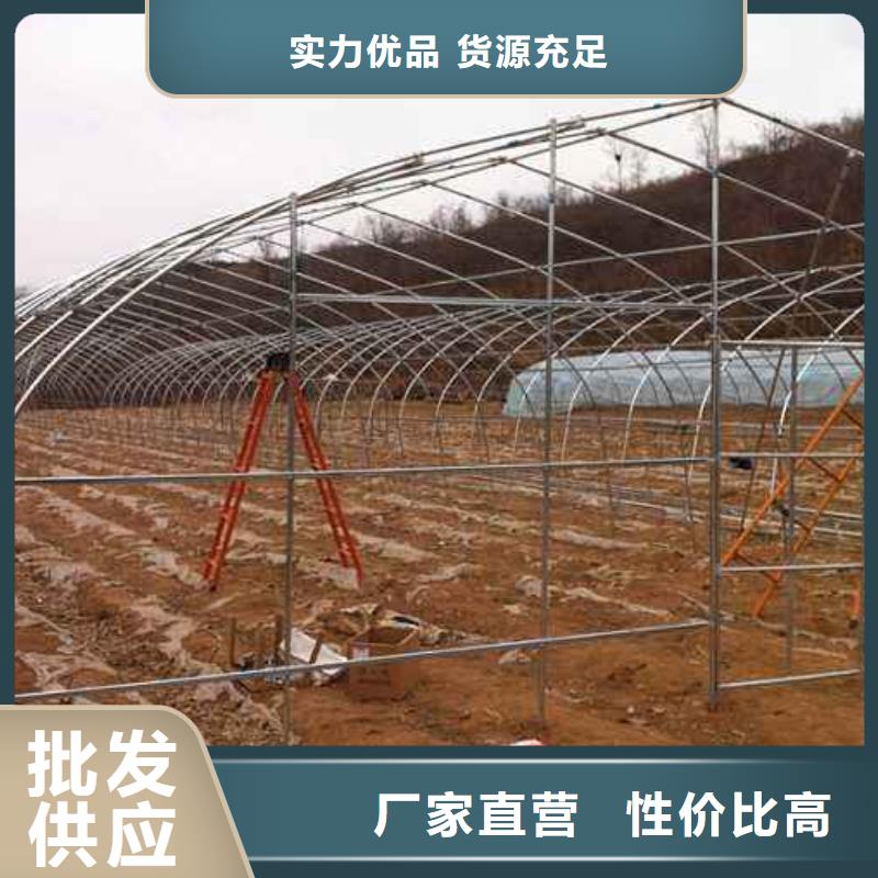 廠家直銷Q235B鍍鋅鋼管報價