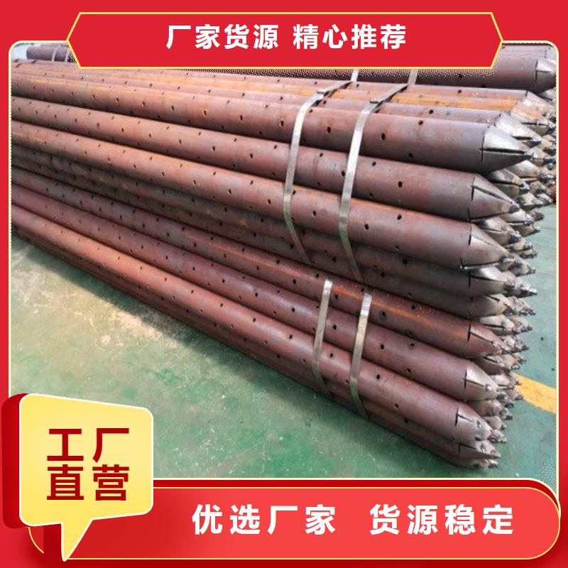 ?53鉗壓式聲測管排產計劃滿足您多種采購需求
