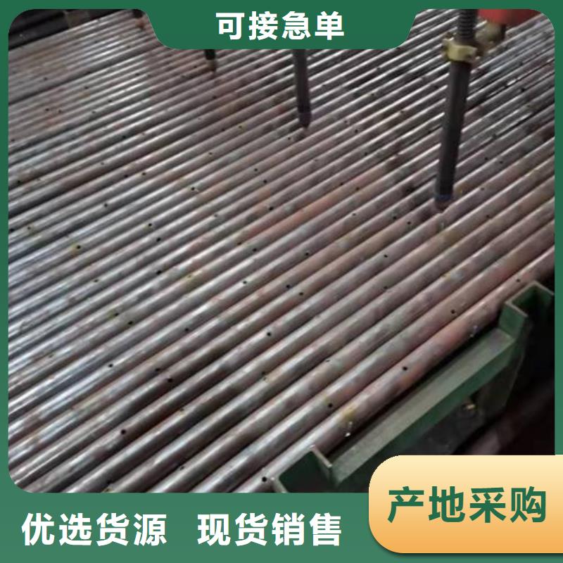 灌漿管樁基注漿管現貨