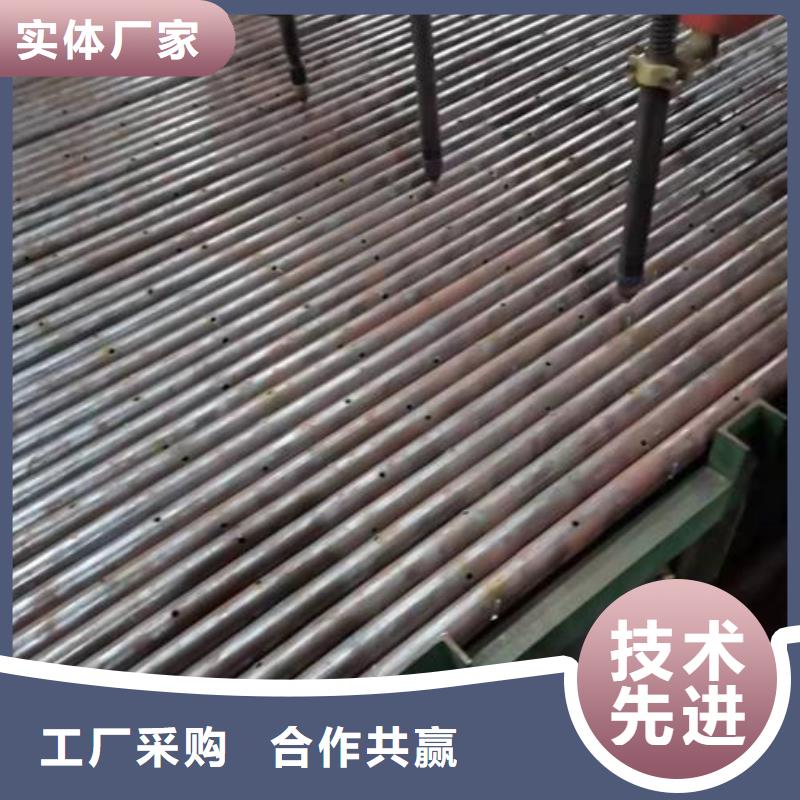 小導(dǎo)管注漿管棚管發(fā)貨快