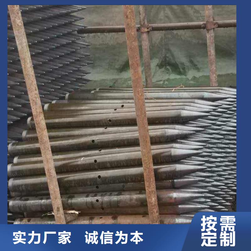 53鉗壓式聲測管加工廠