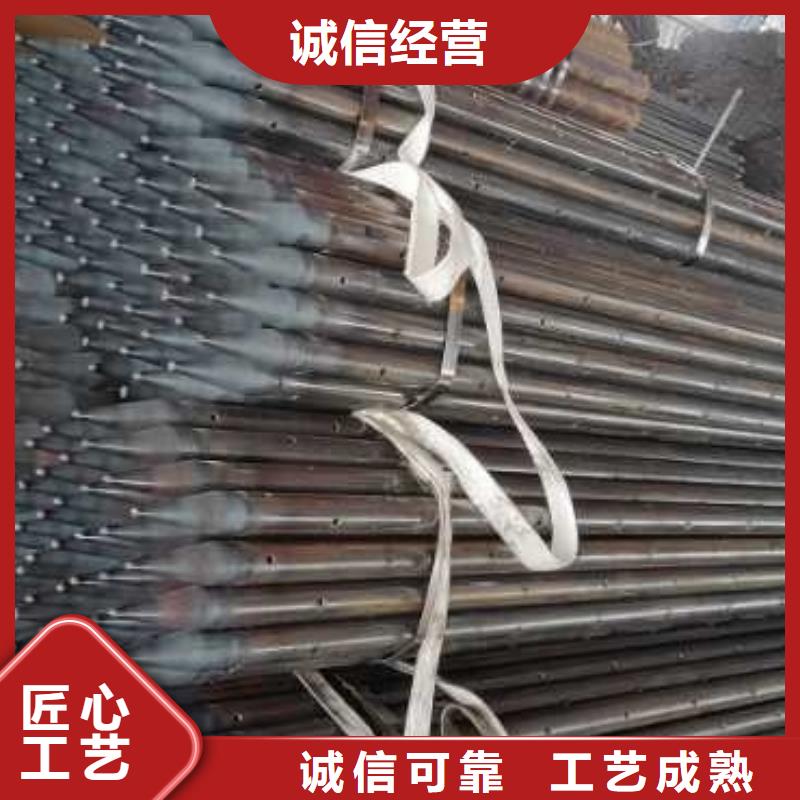Dz50地质跟管可定做