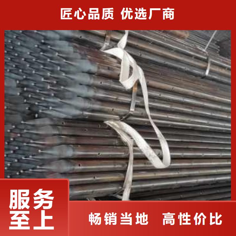 小導管橋梁聲測管交貨快同城公司